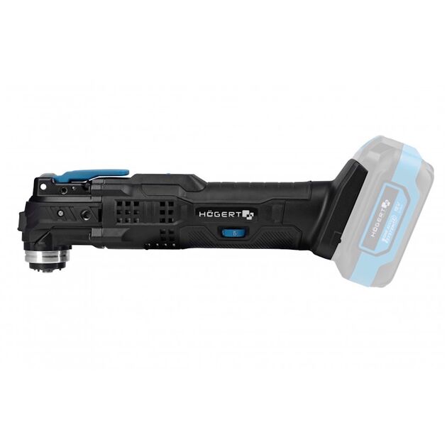 Акумуляторний реноватор  5000 - 19000 (HT2E230-0MT), фото  | SNABZHENIE.com.ua