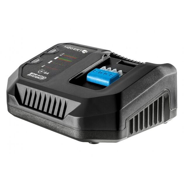 Зарядний пристрій швидкий  6 (HT2E243-C60), фото  | SNABZHENIE.com.ua