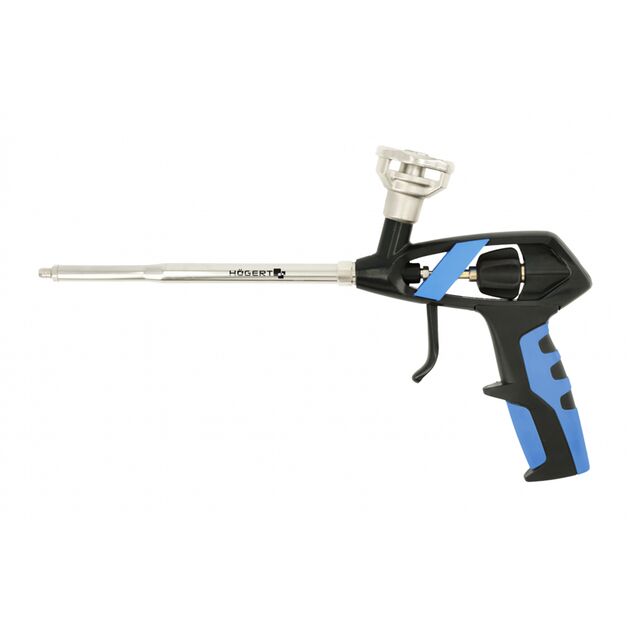Пістолет для монтажної піни   (HT4R427), фото  | SNABZHENIE.com.ua