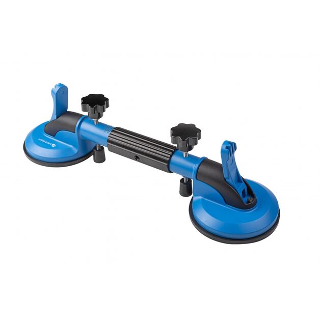 Подвійна присоска для виравнювання плитки  50 (HT3B346), фото  | SNABZHENIE.com.ua