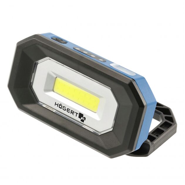 Ліхтар світлодіодний  500 (HT1E435), фото  | SNABZHENIE.com.ua