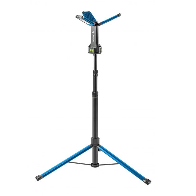 Комплект акумуляторного прожектора зі штативом  7 000 (HT1E450), фото  | SNABZHENIE.com.ua