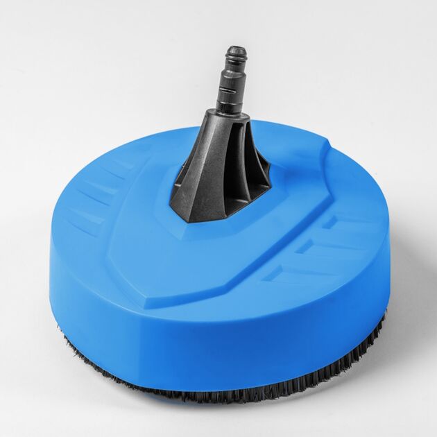 Мала щітка для миття тераси  високого тиску (HT2E404), фото  | SNABZHENIE.com.ua