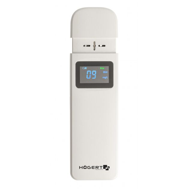 Кишеньковий алкотестер   (HT8G010), фото  | SNABZHENIE.com.ua