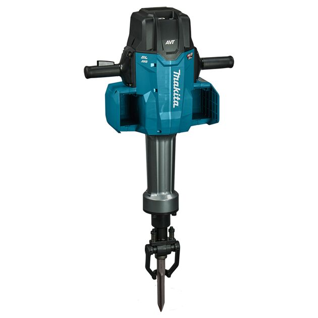 Акумуляторний відбійний молоток XGT  0 - 870 (HM004GZ01), фото  | SNABZHENIE.com.ua