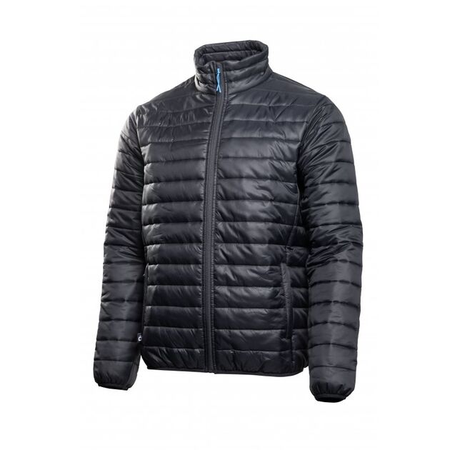 HARI стьобана куртка темно-синя  XL (HT5K925-XL), фото  | SNABZHENIE.com.ua