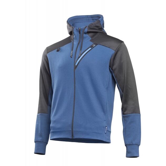 ERIK толстовка з капюшоном  XL (HT5K904-XL), фото  | SNABZHENIE.com.ua