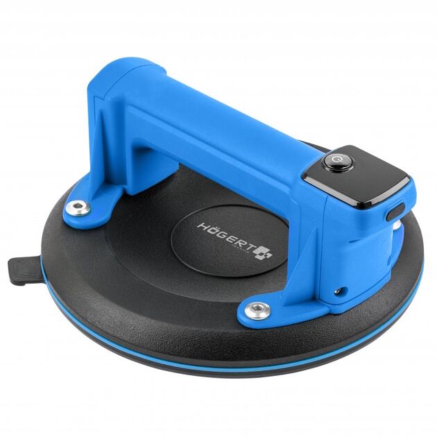 Вакуумна присоска акумуляторна  150 (HT3B355), фото  | SNABZHENIE.com.ua