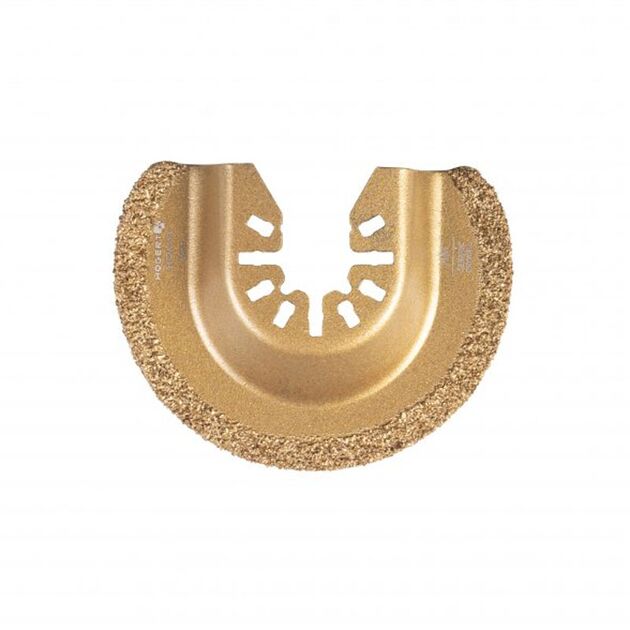 Напівкруглий керамічний диск, твердосплавне покриття  65 (HT2A113), фото  | SNABZHENIE.com.ua