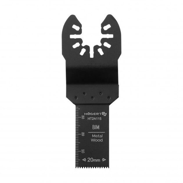 Полотно по металу, біметалеве  20 (HT2A115), фото  | SNABZHENIE.com.ua