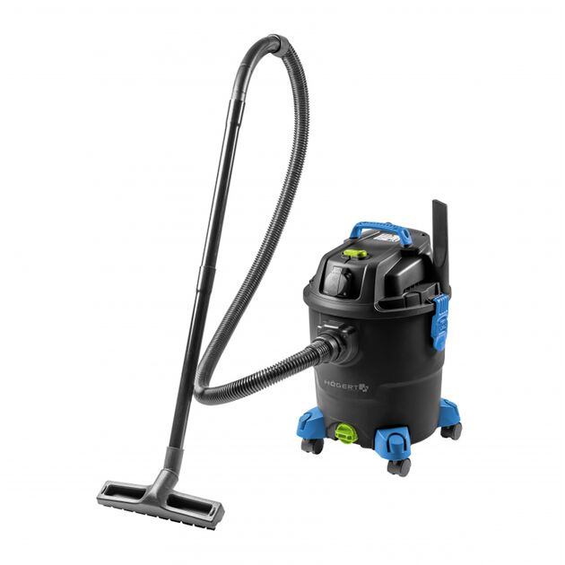 Універсальний пилосос для вологого та сухого прибирання  230 (HT2E411), фото  | SNABZHENIE.com.ua