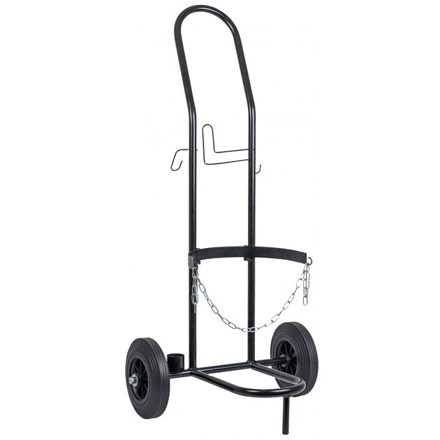 Транспортний візок для газового балона  30 (HT2C530), фото  | SNABZHENIE.com.ua