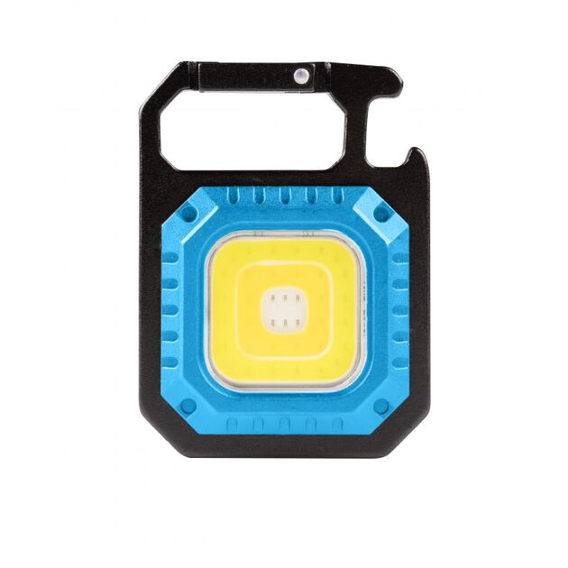 Багатофункціональний міні-ліхтар  580 (HT1E419), фото  | SNABZHENIE.com.ua