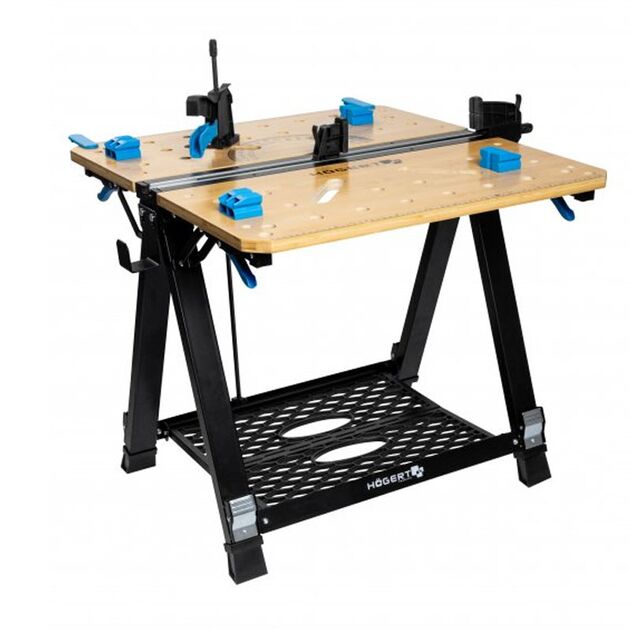 Верстак  650 (HT7G540), фото  | SNABZHENIE.com.ua