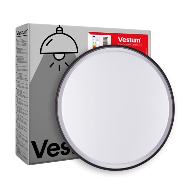 ATLAS матовий 30W 395*60мм 4000К  30 (1519), фото  | SNABZHENIE.com.ua