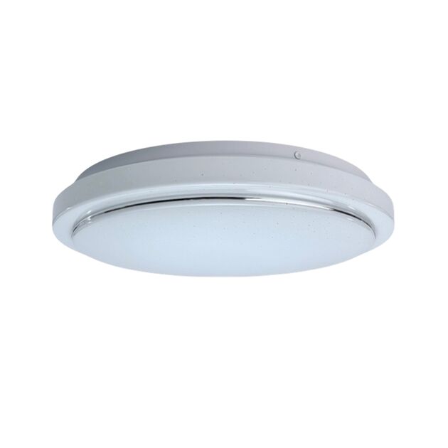 RONDO зоряне небо 30W 375*60мм 4000К  30 (1532), фото  | SNABZHENIE.com.ua