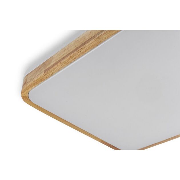 GLOW матовий 60W 391*391*65мм 3000К-6500К з ДК акація  60 (1560), фото  | SNABZHENIE.com.ua