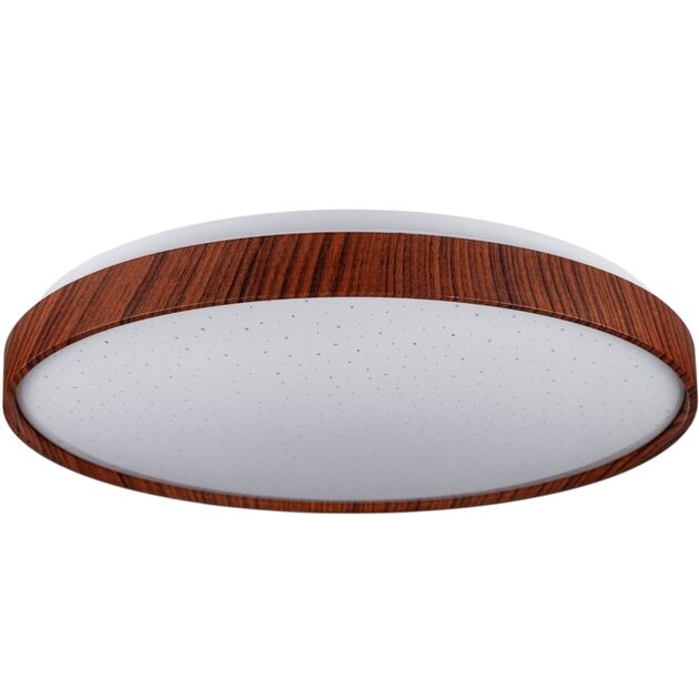 FOREST зоряне небо 60W 395*65мм 3000К-6500К з ДК амарант  60 (1566), фото  | SNABZHENIE.com.ua