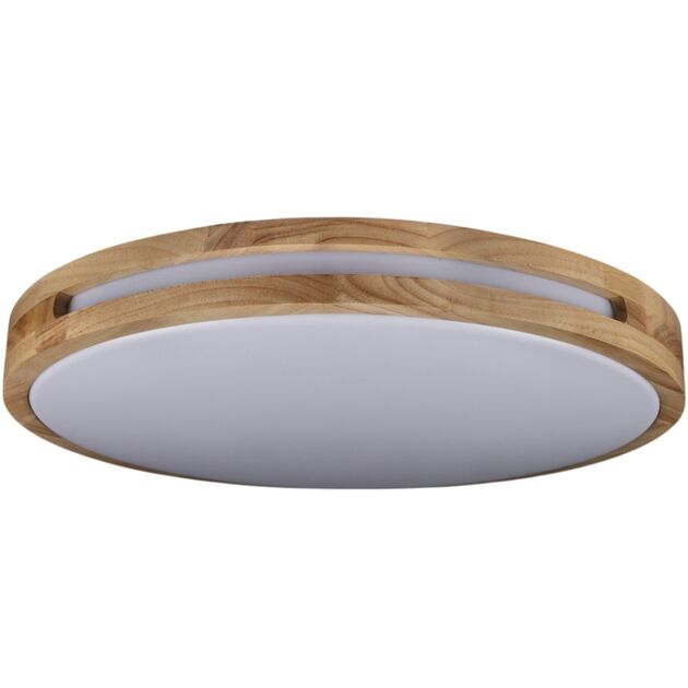 SLOT матовий 80W 490*65мм 3000К-6500К з ДК акація  80 (1587), фото  | SNABZHENIE.com.ua