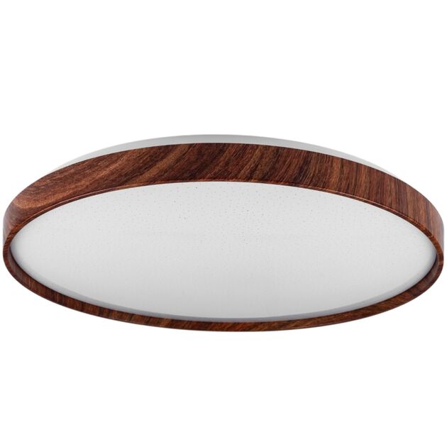 FOREST зоряне небо 80W 480*65мм 3000К-6500К з ДК дуб  80 (1592), фото  | SNABZHENIE.com.ua