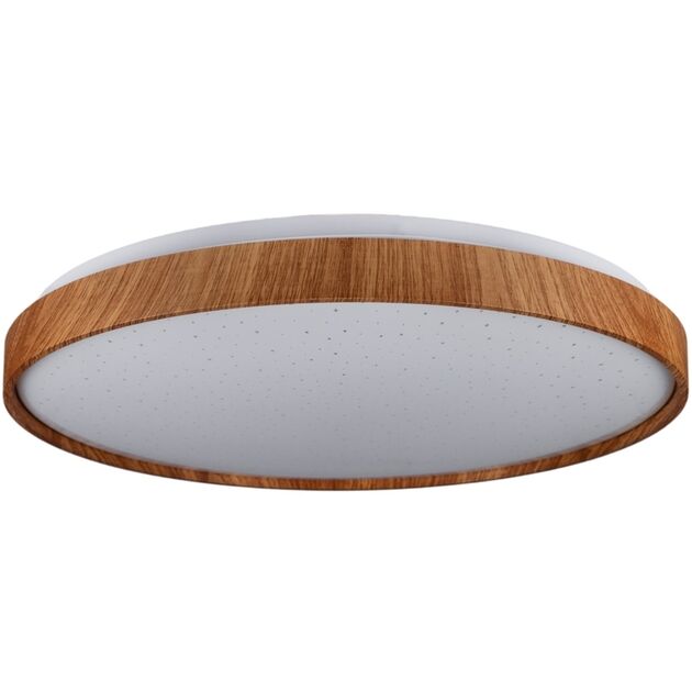 FOREST зоряне небо 80W 480*65мм 3000К-6500К з ДК тік  80 (1593), фото  | SNABZHENIE.com.ua