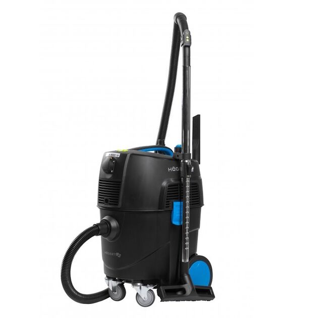 Професійний пилосос з функцією автоматичного очищення фільтра  230 (HT2E410), фото  | SNABZHENIE.com.ua