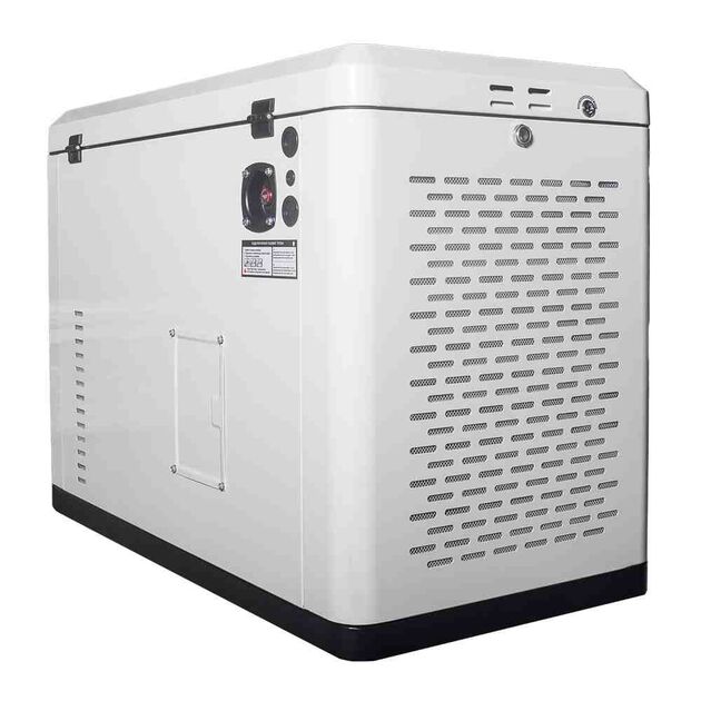 Генератор газовый EnerSol ENNG-13000TATS, фото , изображение 6 | SNABZHENIE.com.ua