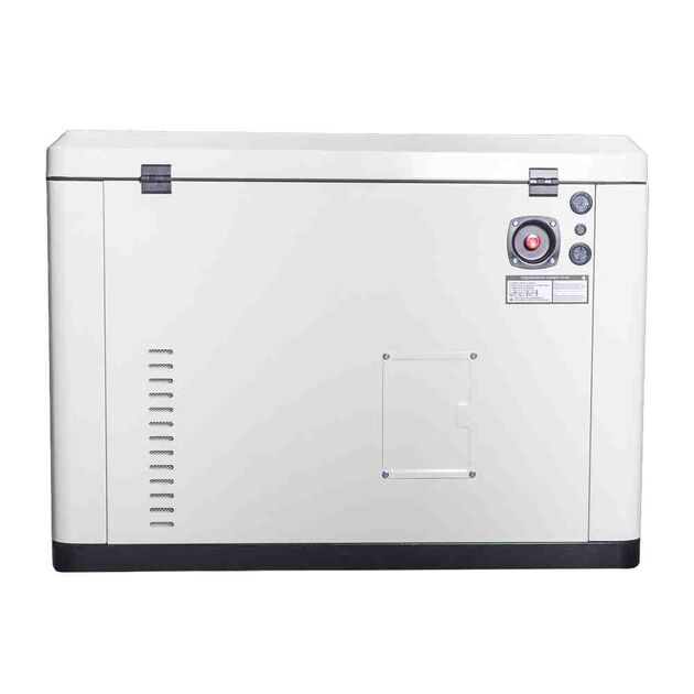 Генератор газовый EnerSol ENNG-13000TATS, фото , изображение 7 | SNABZHENIE.com.ua