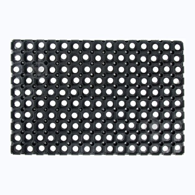 Килим гумовий 100*150   (60801086), фото  | SNABZHENIE.com.ua