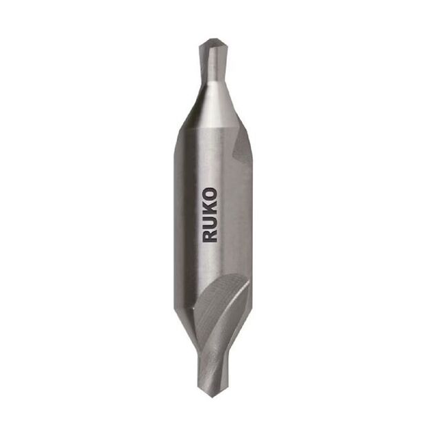 Свердло центруюче DIN 333, HSS Form А  3.15 (217315), фото  | SNABZHENIE.com.ua