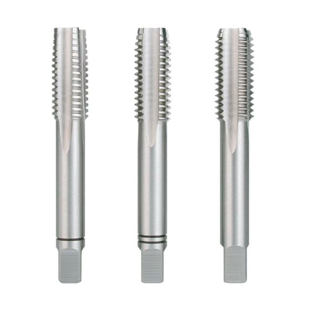 HGB-Satz DIN 352HSSCo M22 x 2,5 mm  M22 (230220E), фото  | SNABZHENIE.com.ua