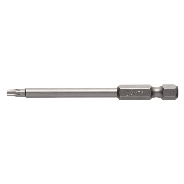 Біта Torx з отвором  TORX (Зовн.) (T10710H), фото  | SNABZHENIE.com.ua
