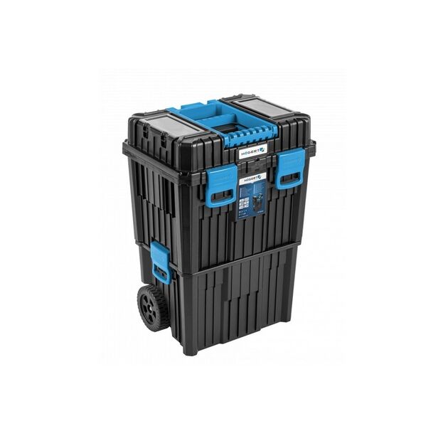 Модульний ящик для інструментів  30 (HT7G081), фото  | SNABZHENIE.com.ua