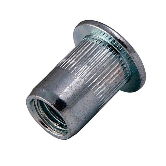 Заклепувальні гайки  M8 (HT2C185), фото  | SNABZHENIE.com.ua