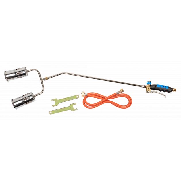 Газоповітряний пальник  110 кВт (HT2C514), фото  | SNABZHENIE.com.ua