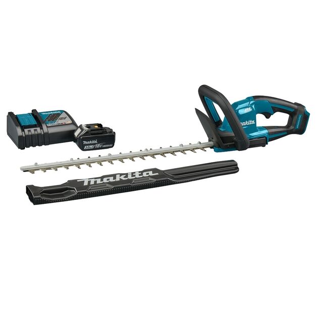 Акумуляторний кущоріз LXT  Акумулятор 18 В (DUH506RF), фото  | SNABZHENIE.com.ua