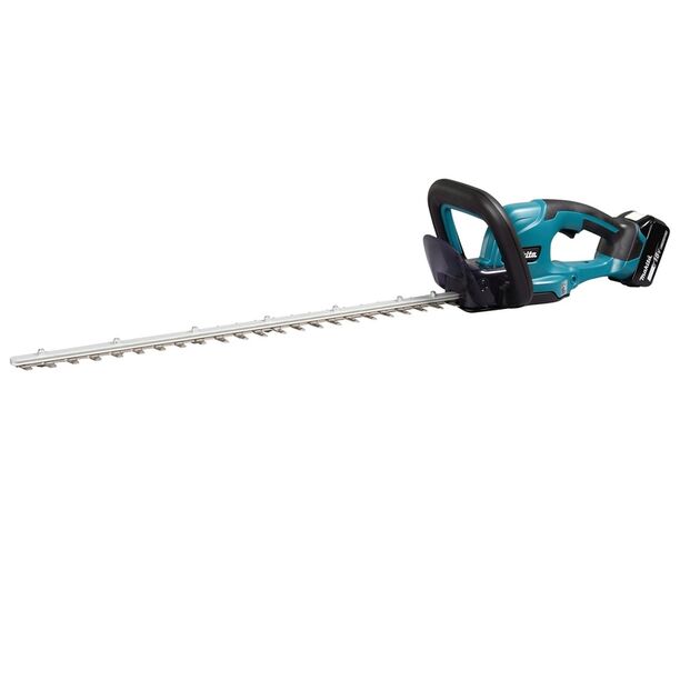 Акумуляторний кущоріз LXT  Акумулятор 18 В (DUH607Z), фото  | SNABZHENIE.com.ua