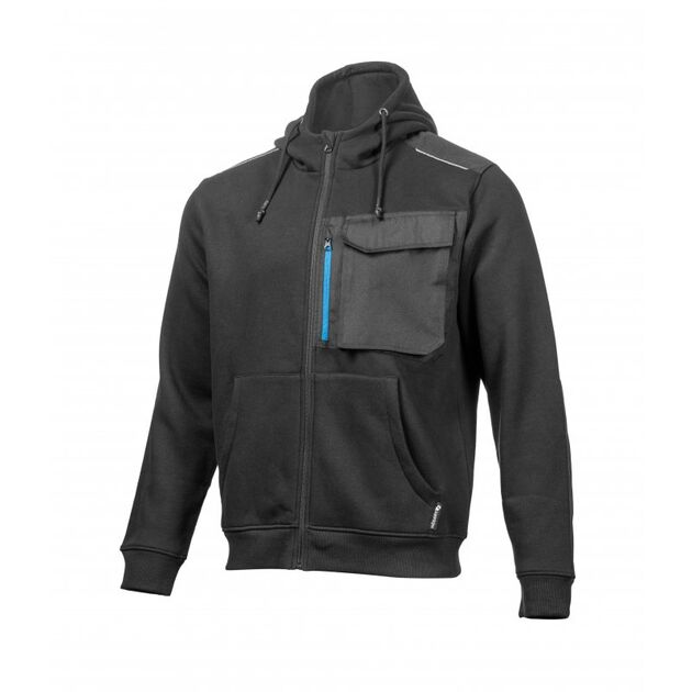 THEO Толстовка робоча  L (HT5K903-L), фото  | SNABZHENIE.com.ua