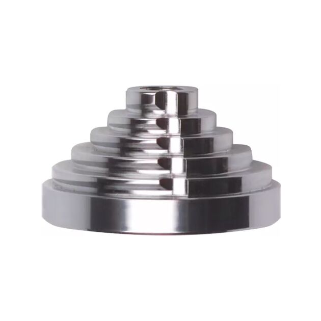 Патрон для просічок Ø2 - 60 мм - 1/8" to 2 3/8"   (JLBM60), фото  | SNABZHENIE.com.ua