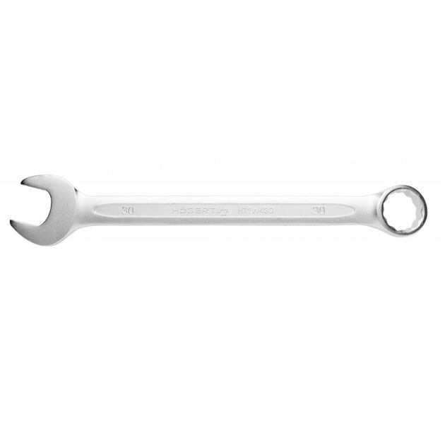 Ключ комбінований  30 (HT1W430-1), фото  | SNABZHENIE.com.ua