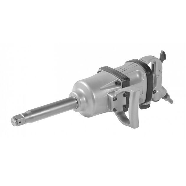 Пневматичний ударний гайкокрут  3 200 (HT4R627), фото  | SNABZHENIE.com.ua