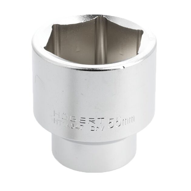 Голівка торцева  55 (HT1A547), фото  | SNABZHENIE.com.ua