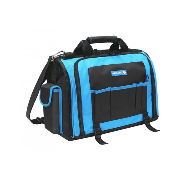 Сумка електрика Heavy duty для великих навантажень  30 (HT7G200), фото  | SNABZHENIE.com.ua