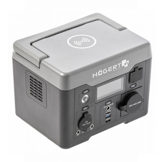 Зарядна станція  350 (HT2E213), фото  | SNABZHENIE.com.ua