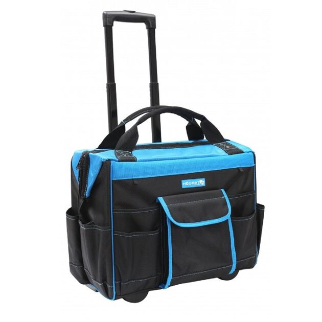 Монтажна сумка на колесах  17 (HT7G216), фото  | SNABZHENIE.com.ua