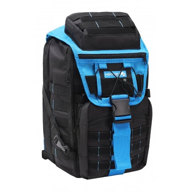 Рюкзак для інструментів  22 (HT7G220), фото  | SNABZHENIE.com.ua