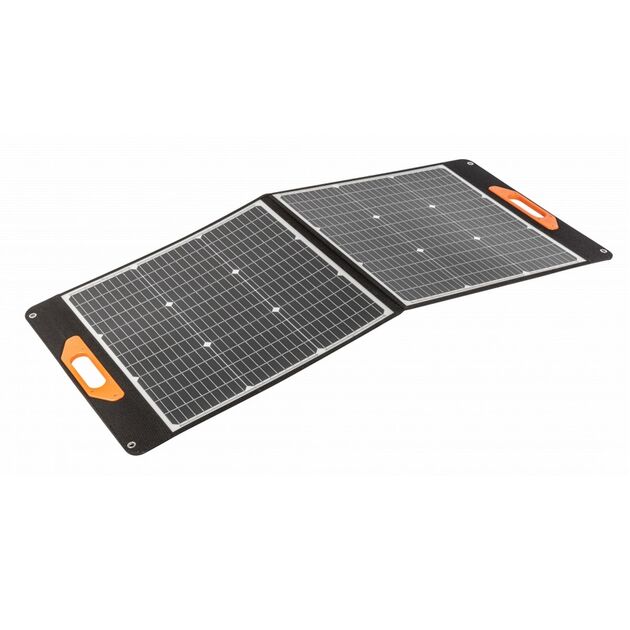 Сонячна панель  100 (HT2E216), фото  | SNABZHENIE.com.ua