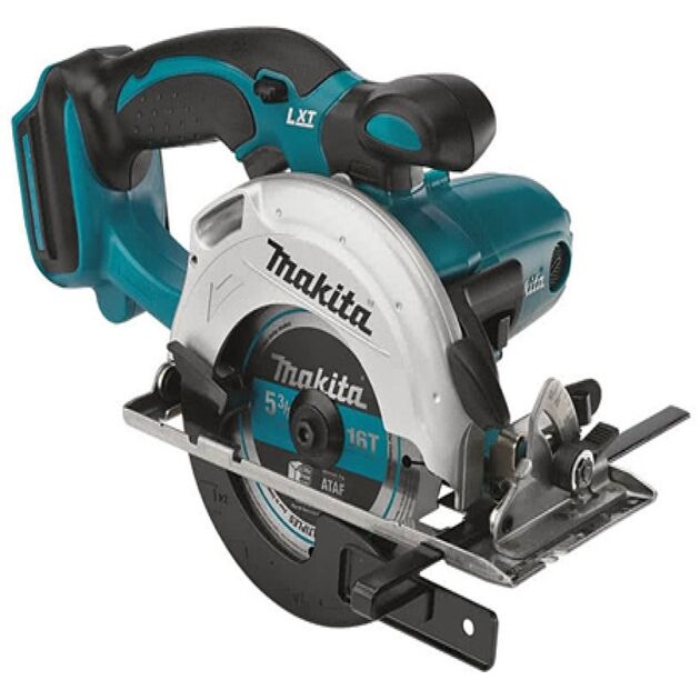 Акумуляторна ручна дискова пила LXT  136 (DSS501Z), фото  | SNABZHENIE.com.ua