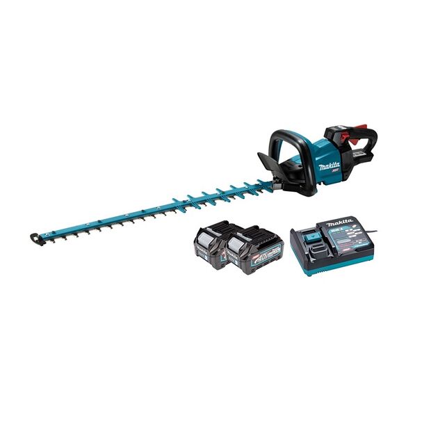 Акумуляторний кущоріз XGT  36 (UH009GD201), фото  | SNABZHENIE.com.ua