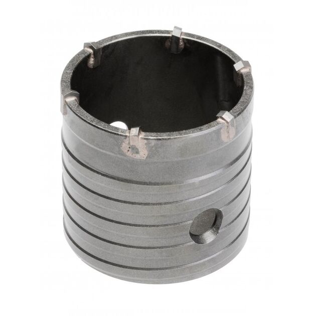 Коронка для бетону 80 мм  SDS-Plus/SDS-MAX (HT6D498), фото  | SNABZHENIE.com.ua